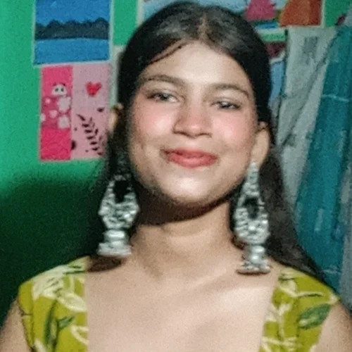 Muskan Arya profile photo
