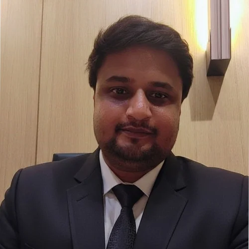 DHEERAJ KUMAR profile photo