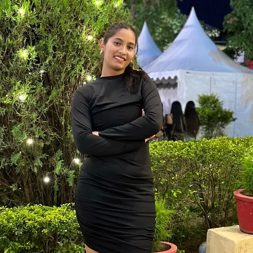 Priya goswami profile photo
