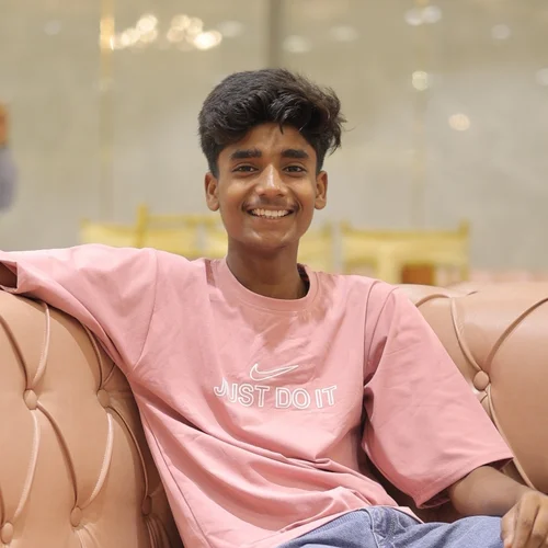 Anmol Patel profile photo