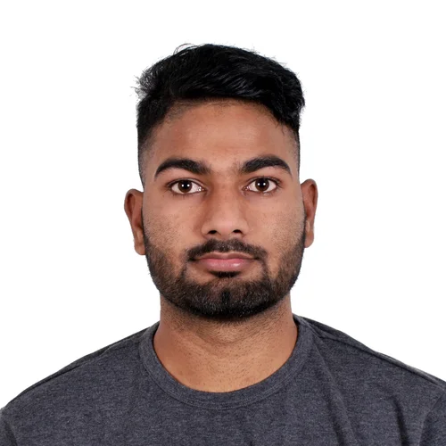 Aniket Prajapati profile photo