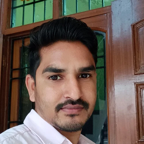 Harsh Kumar profile photo