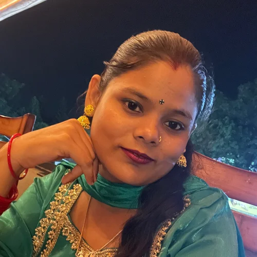Tanu Kashyap profile photo