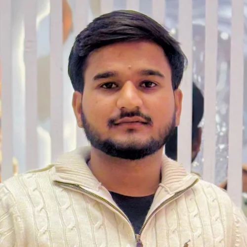 Sushil  profile photo