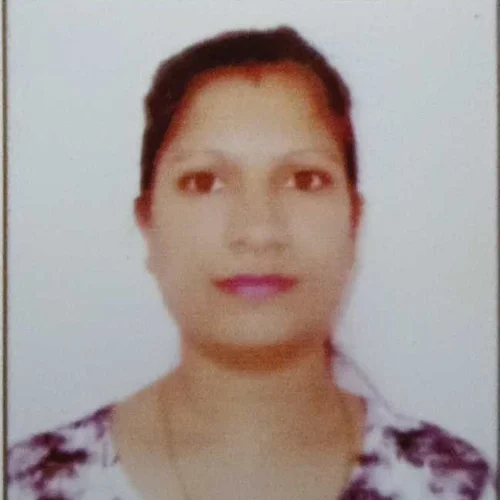 Anu  profile photo