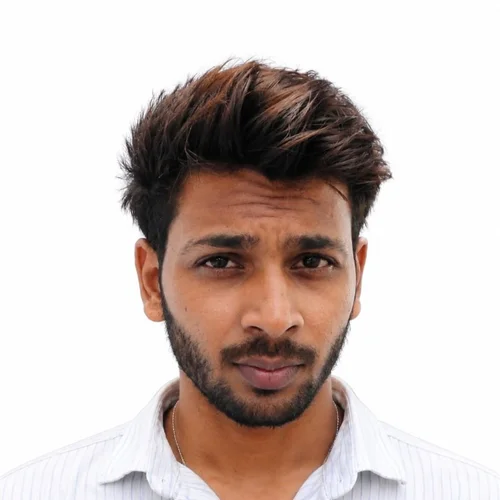 Siraj ansari profile photo