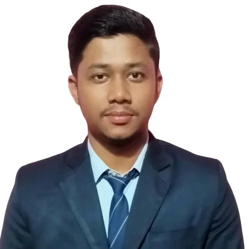 Subham Dey profile photo