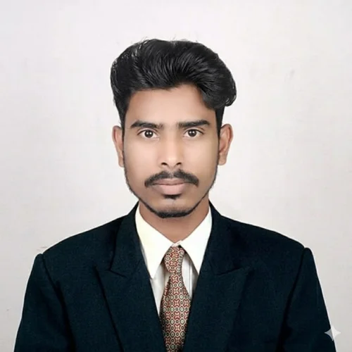 Ajeet Kumar  profile photo