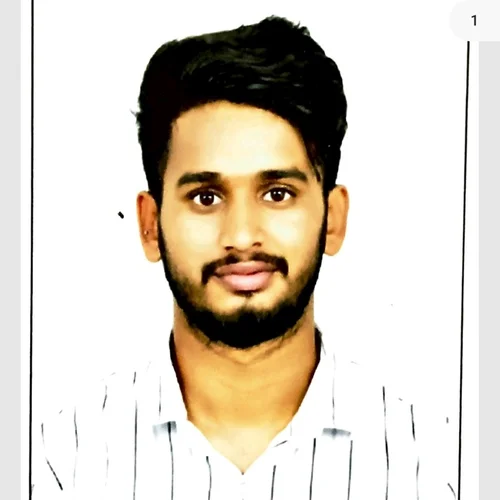 Suraj Kumar profile photo