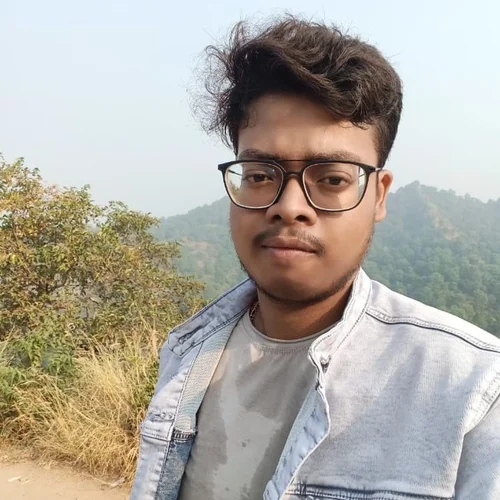 Animeshhazra profile photo