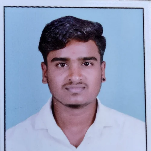 Karthik D Badiger profile photo