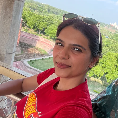 Chitranshi  profile photo