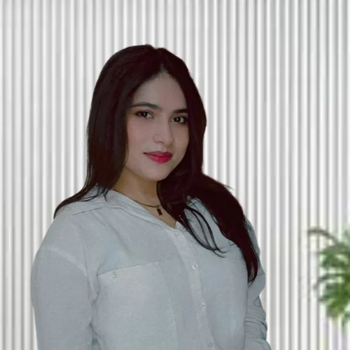 Zufishan Azhar profile photo