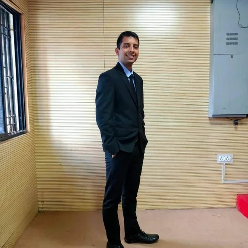 Anmol Naithani profile photo