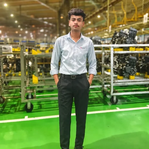 Ankesh kumar  profile photo
