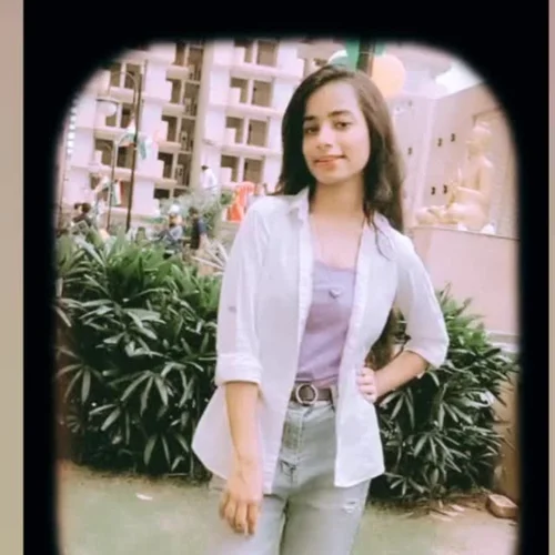 Izna profile photo