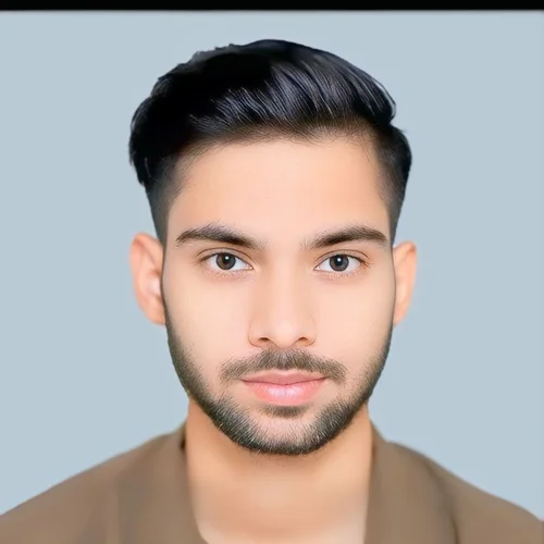 Mohd Aman Panwar profile photo