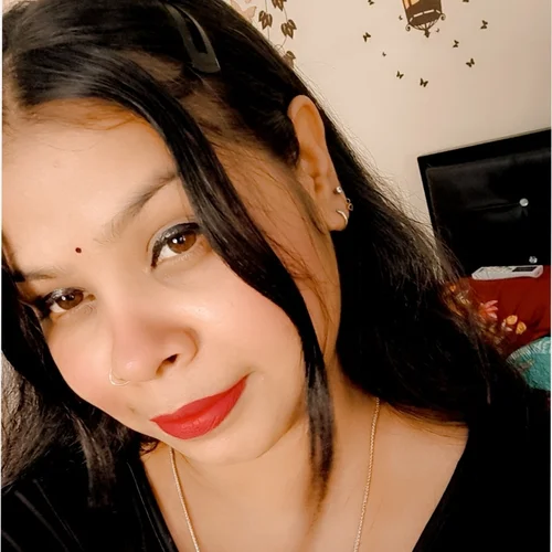 Ritika Lodhi  profile photo