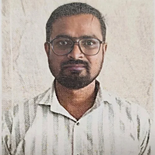Dhannjay kumar profile photo
