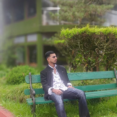 Vishal kumar profile photo
