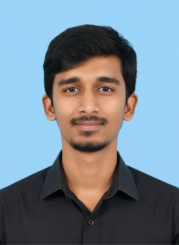 Naresh Sukumar profile photo