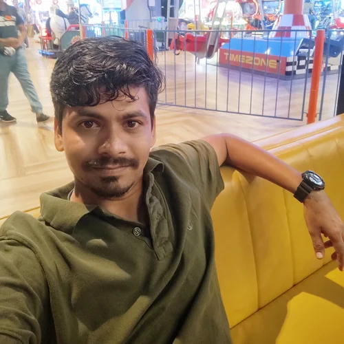 Pratik Hadke profile photo