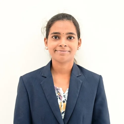 Kanisetti Sravanthi profile photo
