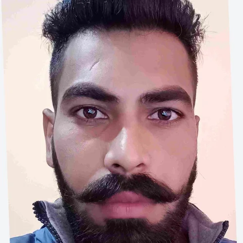 Sanjay profile photo