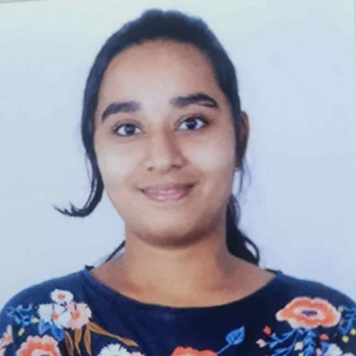 Sahana VP profile photo