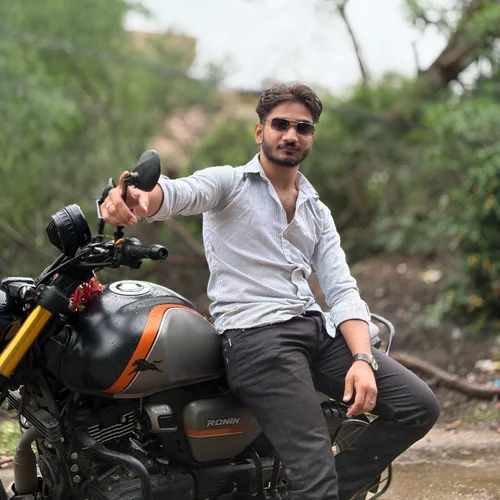 Dikpal Behra profile photo