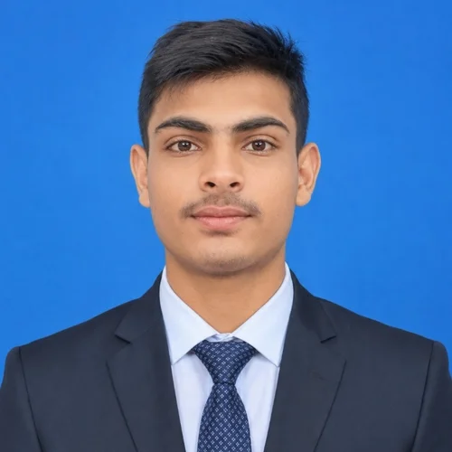 NAUMAN MALIK profile photo