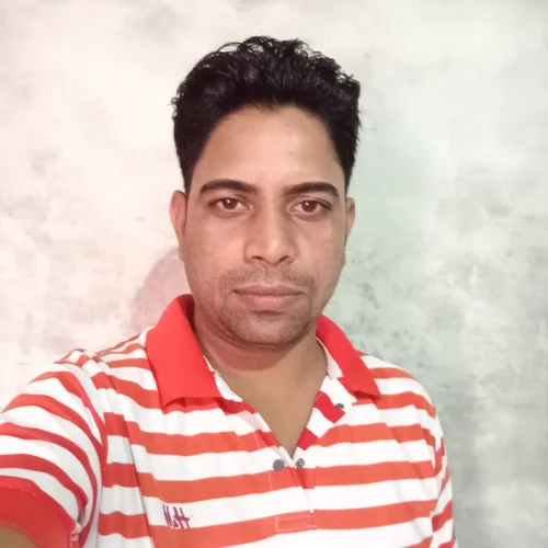 Rinku  profile photo