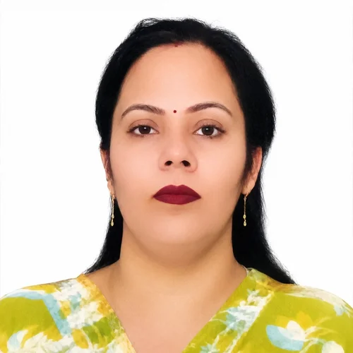 Meenakshi profile photo
