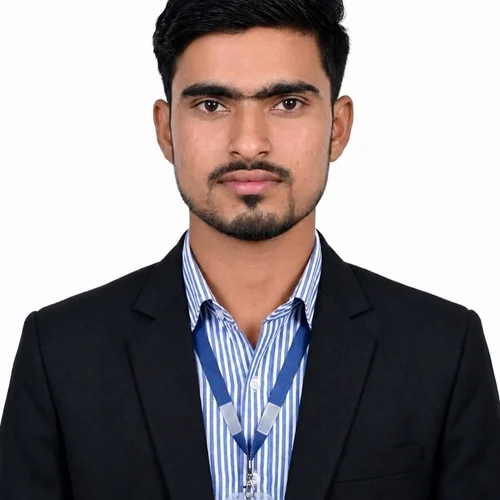 Pranav Anandrao  Gosavi  profile photo
