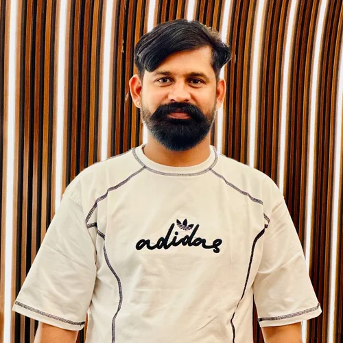 Govind naresh profile photo