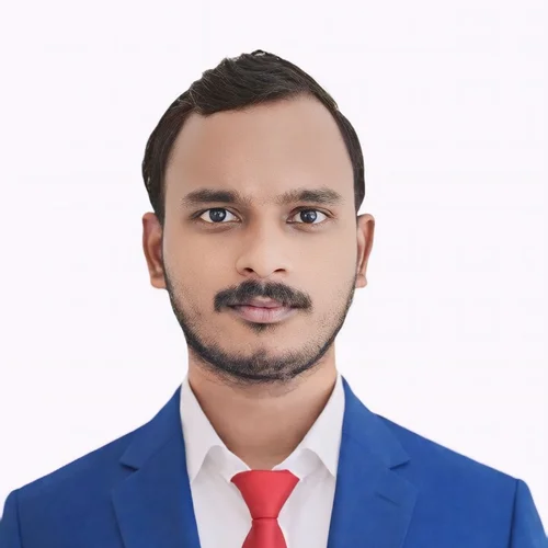 Chippakurthi Maharshi  profile photo