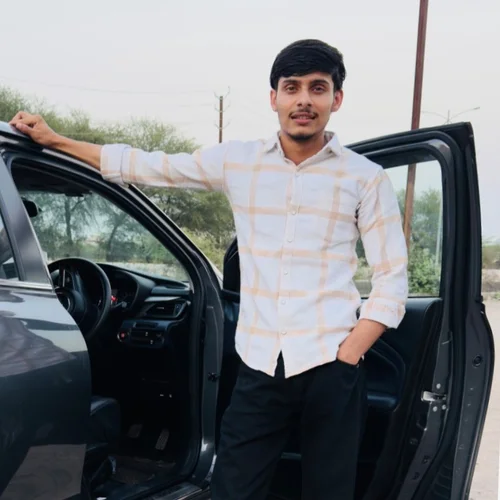 Vashu yadav profile photo