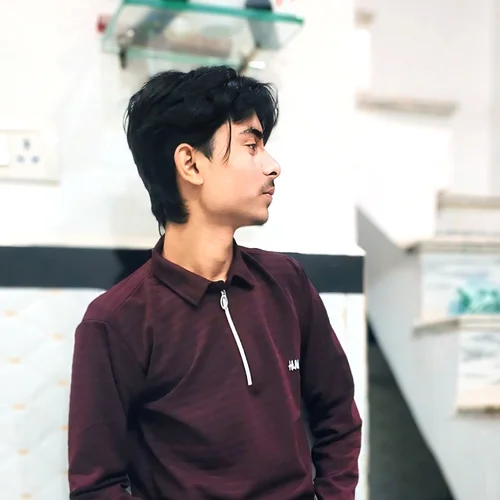 Muhammad Aman profile photo