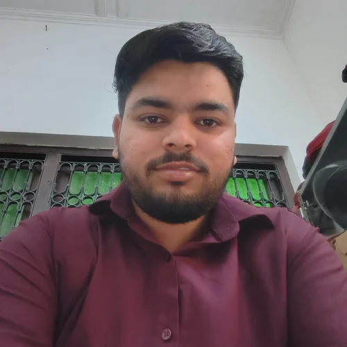 Rachit Bhaketia profile photo