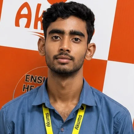 Saurabh  profile photo