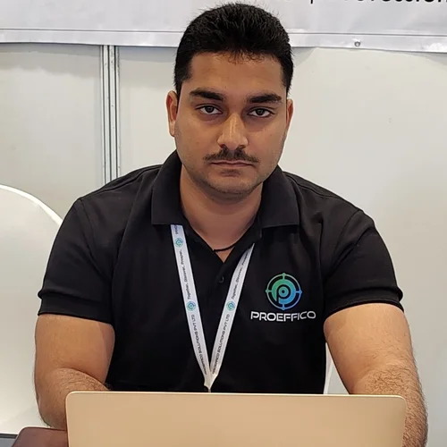 Anurag Singh Pundir profile photo