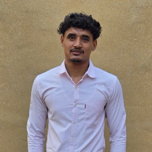 Yogesh Poonia profile photo