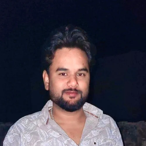 Sarvan Kumar profile photo