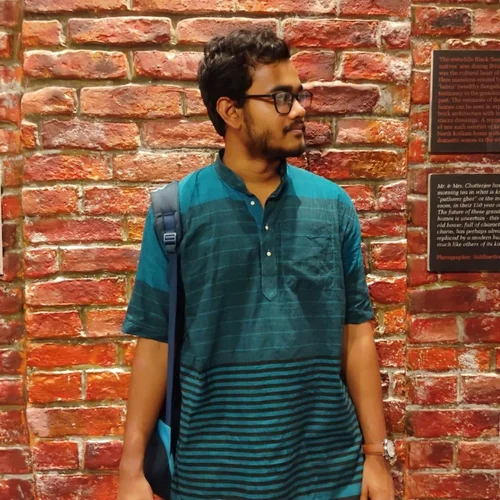 Ankit Singha profile photo