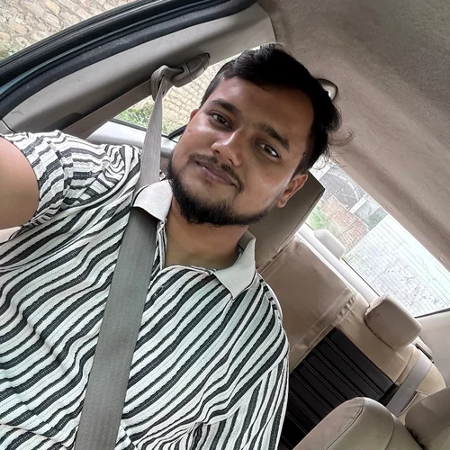 Janm jay kumar profile photo