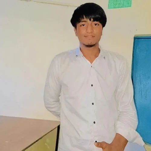 Aman visht profile photo
