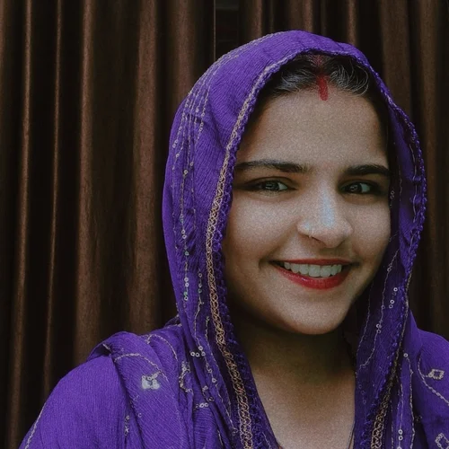 Diya profile photo