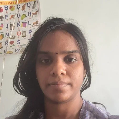 Anchana Selvarajan  profile photo