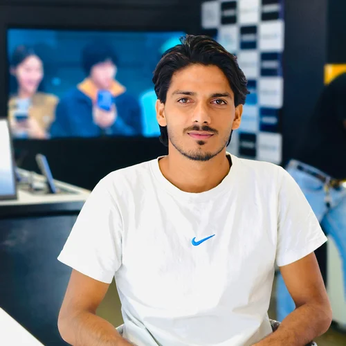 Soyeb profile photo