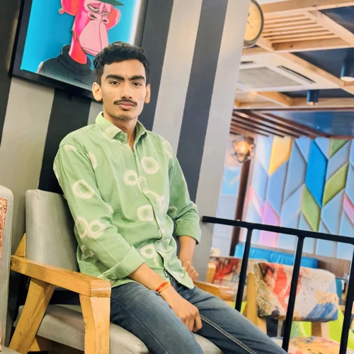 Lakshay Singh profile photo